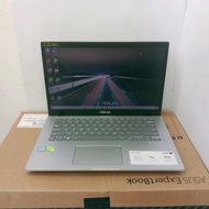 Laptop Asus Vivobook A409FJ Intel Core i5-8265 RAM 8/256GB SSD mx230