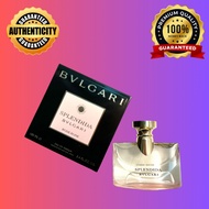🌺Bvlgari Splendida Rose Rose EDP 100ML Perfume 100% Authentic