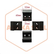 COVER/ CLAW PILLOW/ CLIP TIRE CHANGER