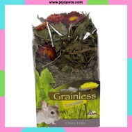 JR Farm Grainless Plus Sage & Dandelion - 100g
