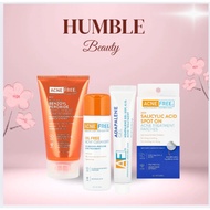 Humble Beauty| Acne Free Adapalene Gel 0.1%, Topical Retinoid Acne Treatm, Unclogs Pores Clears Acne