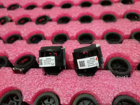 FAN FOR MH40201V3-C06A-E99 MH40201V3-C03A-E99 VALEO Auto Parts Fan E1178539C4 Automobile air conditi