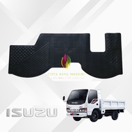 ISUZU ELF Truck Car Mat Cabin/