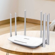 TP-LINK Archer C86 Router Mesh Dual Band WiFi MU-MIMO Gigabit Port - AC1900 - Tinari