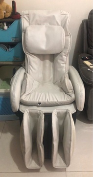 Inada 按摩椅massage chair