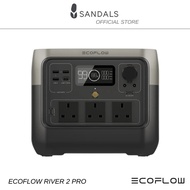 Ecoflow River  2 Pro