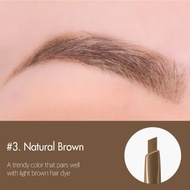 Too Cool For School Artclass Brow Designing Pencil 0.18g