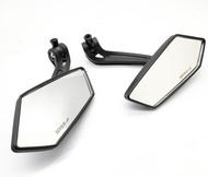 Side Mirror KOSO ABS Universal RS150 Y15 ADV Vario FZ150 RFS150 VF3i LC135 EX5 Dream NVX Nmax RSX150