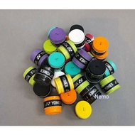 Nemo Sports YONEX Outer Sweat-Absorbent Grip Cloth YY AC102EX Mixed Color Single 1 Piece