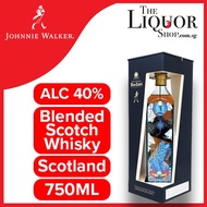 Johnnie Walker Blue Label Year of the Pig 75cl