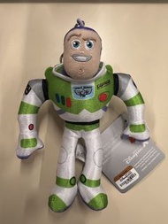 迪士尼巴斯光年公仔匙扣吊飾～Buzz light year