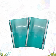 HIJAU DOCUMENT MAP ECCO/MAP DOCUMENT GREEN/MAP FILE ECCO 8117 GREENBIG (PCS)