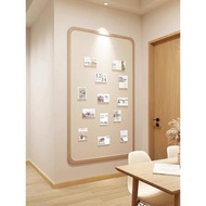 Felt Wall Stickers Honor Wall Photo Wall Felt Board Message Board Office Wall Notice Board Bulletin 