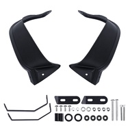 Ultrasupplier Motorcycle Z900 2022 Handguard Hand Guard Protector Wind shield Deflector Cover for Ka
