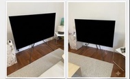 Samsung 65" Q70b 4k QLED 連Samsung 三腳架