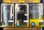 Rhinoshield samsung note 10 手機殻