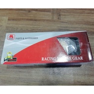 Gear box Racing (taiwan) FOR =Y125Z/EX5 DREAM/LC135NEW/WAVE110/WAVE DASH (HOT ITEM) 🔥