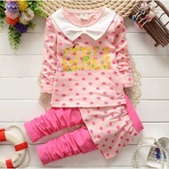 Korean Baby Attire B&G647 (2yr)