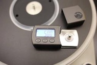 [方舟音響]Dr. Viynl 新款數位式電子針壓器 黑膠唱盤專用