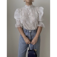 SHOP MARRA Loren Top