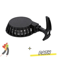 PA-HOME Easy Pull Starter, Replacement Part Compatible Design Pull Start Starter, Convenient 49CC En