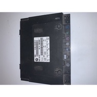 BMW 7 (E65 - 66) (2000 - 2008) SEAT CONTROL MODULE 9134631