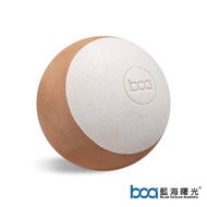 BOA Blue Ocean Dawn Mr. Roller < Brown Ice Milk > EVA Massage Ball