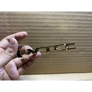 emblem gold honda ivtec