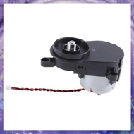 (Y W Z H)Side Brush Motor for  M210/M210S/M210B/M213, for  K2/K3/ K3A/K4/K5/L1, Robot Vacuum Cleaner