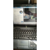 Laptop Acer Aspire 4730Z
