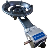 Yongkang Kompor Mawar 1 Tungku Kompor Gas Low Pressure