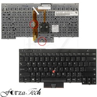 LENOVO ThinkPad X230 X230i W530 T530 T430 T430S T430i X230T 04X1231 04W3025 04X1315 04X1307 Keyboard