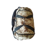 Gregory Duffel cum Backpack