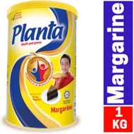 Planta margerine 1kg