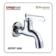 SORENTO Bathroom Bib Tap - SRTWT 1806
