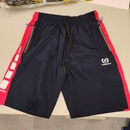 Breathable Quick-Drying Sports Shorts Sidewalk Footway 2212 & G3