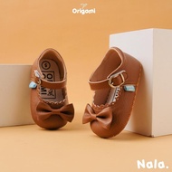 Origami Baby/Nala Baby Shoes 3 - 12 Months