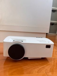 LED projector 投影機