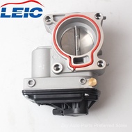 [Zxy]  Suitable for Ford1.8L 2.0L Volvo1.8L 2.0L Throttle valve 1537636 VP4F9U-9E928-AC 1556736 4M5G