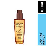 ✅READYSTOCK✅LOreal Paris Elseve Extraordinary Dry Hair Oil