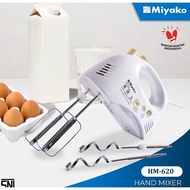 MIXER MIYAKO HM-620 HAND MIXER/ [CAKE MIXER]