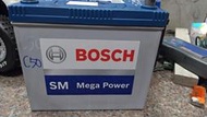  BOSCH SM 55B24R S (NX100-S6RS)鍛造極板 二手 汽車 電瓶 電池 TECEL VIOS