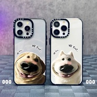 TRI Xidu Case Meme Inanimate Dog 114-115