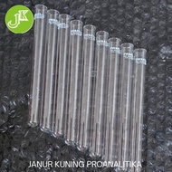 Test Tube Tabung Reaksi 10ml  IWAKI PYREX 9820TST15-105NP