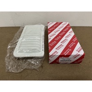 Toyota Vios Ncp42 Air Filter 17801-21030