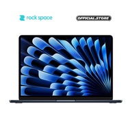 Rock Space Screen Protector for Macbook Air 2022 M2 A2681 Explosion-Proof Film (13.6inch, XL Size)