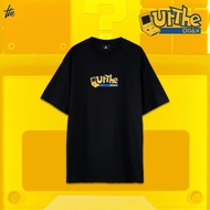 👕🎁🎀Urthe - เสื้อยืด แขนสั้น รุ่น URTHE CONSOLE GAME