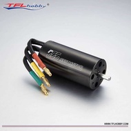 Tianfulong SSS 3674 Brushless Motor Water-Cooled 4-Pole Inner Rotor Motor For Ship Car Airplane Mode