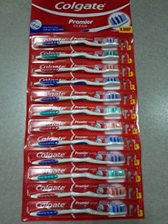 Bàn chải Cogate Premier Clean lốc 12 cây