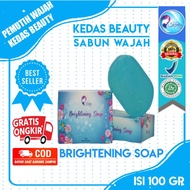 Kedas Beauty Official Shop Sabun Pemutih Ori Bpom | Sabun Multifungsi | Sabun Mandi | Sabun Jerawat | Kedas Beauty Resmi | Kedas Beauty Store | Kedas Beauty Original | Kedas Beauty Asli | Fika | 1 Paket Lengkap | Murah | Kedas Biuty | Kedas Beuty | COD